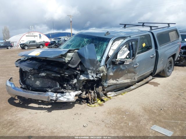 3GCUKSEJ2GG133194 Chevrolet Silverado 1500 1lz