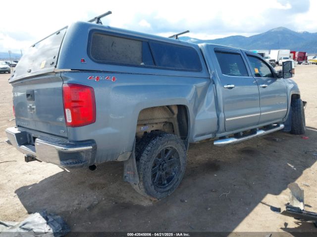 3GCUKSEJ2GG133194 Chevrolet Silverado 1500 1lz