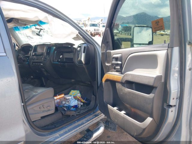 3GCUKSEJ2GG133194 Chevrolet Silverado 1500 1lz