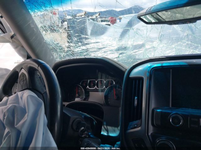 3GCUKSEJ2GG133194 Chevrolet Silverado 1500 1lz