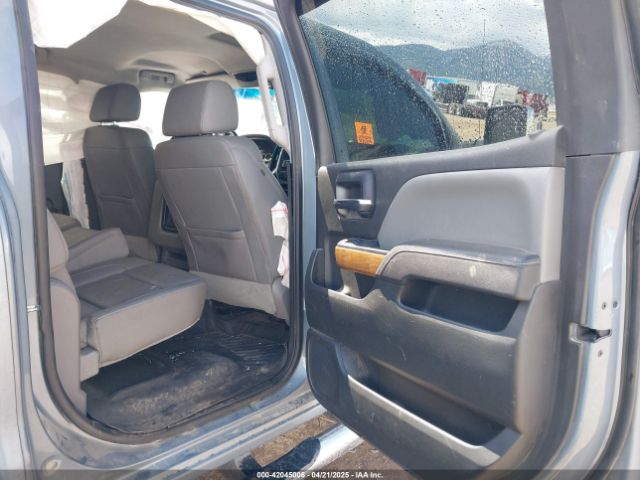3GCUKSEJ2GG133194 Chevrolet Silverado 1500 1lz