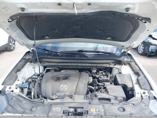 JM3KFBBM8K0667329 Mazda CX-5 SPORT