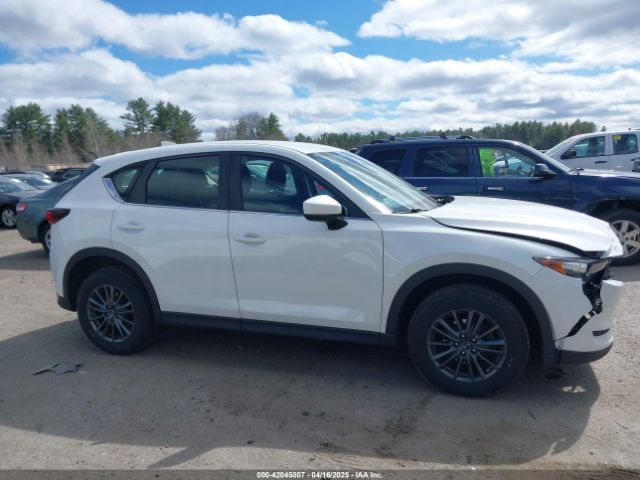 JM3KFBBM8K0667329 Mazda CX-5 SPORT