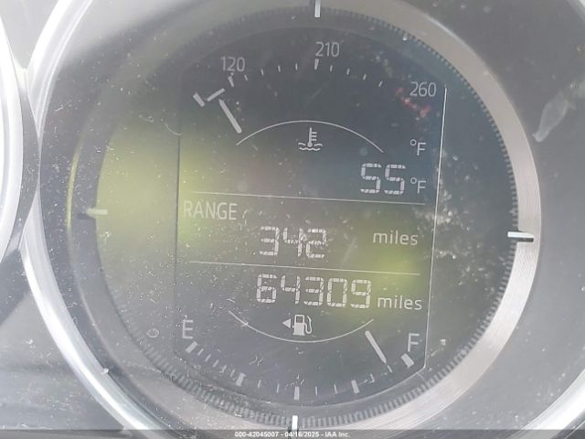 JM3KFBBM8K0667329 Mazda CX-5 SPORT
