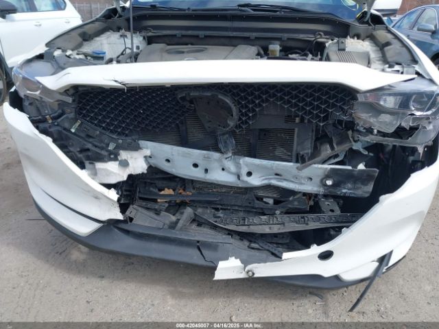 JM3KFBBM8K0667329 Mazda CX-5 SPORT