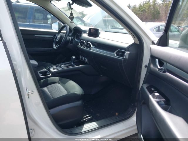 JM3KFBBM8K0667329 Mazda CX-5 SPORT