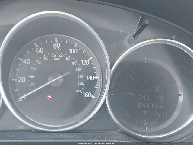 JM3KFBBM8K0667329 Mazda CX-5 SPORT