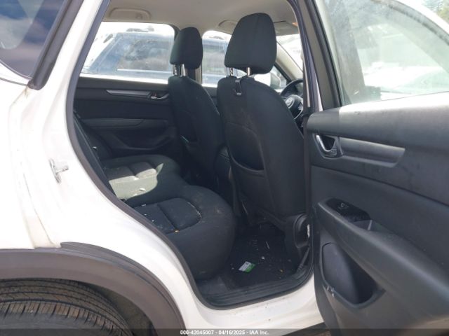 JM3KFBBM8K0667329 Mazda CX-5 SPORT