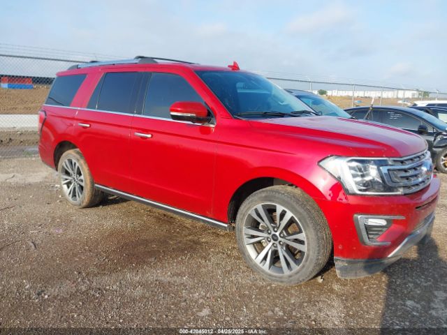 2021 FORD EXPEDITION 1FMJU1KT4MEA56128