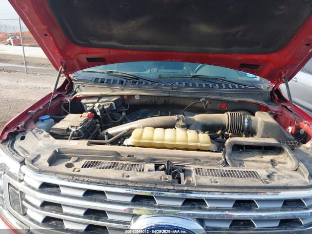 2021 FORD EXPEDITION 1FMJU1KT4MEA56128 Photo 9