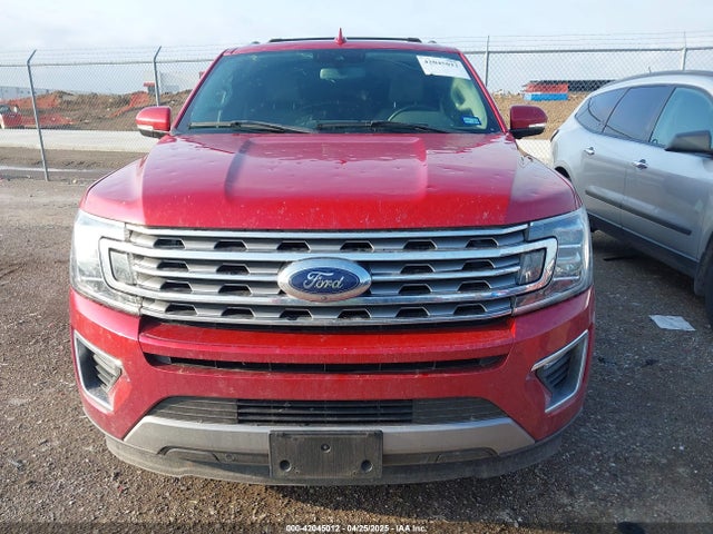 1FMJU1KT4MEA56128 Ford 3.5l gtdi
