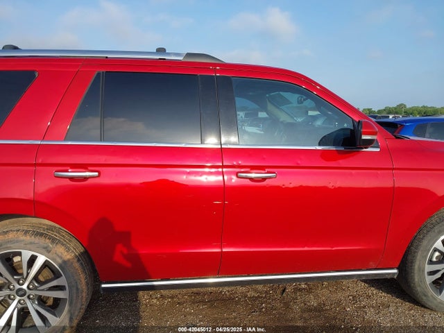 1FMJU1KT4MEA56128 Ford 3.5l gtdi