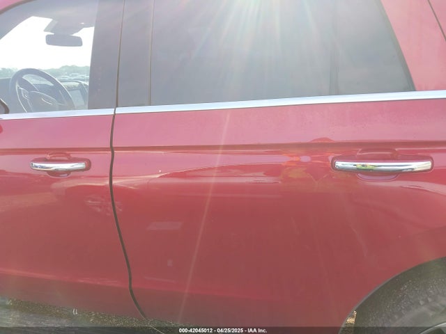 1FMJU1KT4MEA56128 Ford 3.5l gtdi