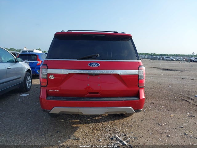 1FMJU1KT4MEA56128 Ford 3.5l gtdi