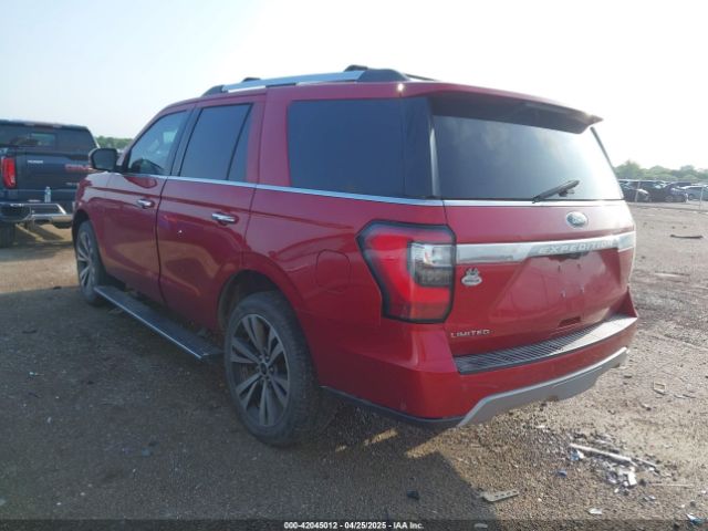 2021 FORD EXPEDITION 1FMJU1KT4MEA56128 Photo 2