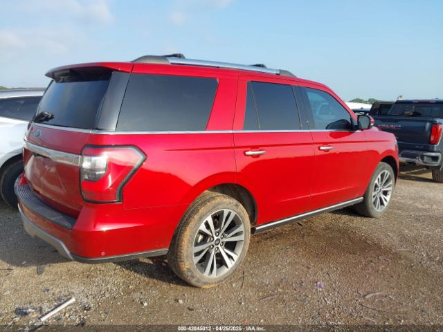 2021 FORD EXPEDITION 1FMJU1KT4MEA56128 Photo 3