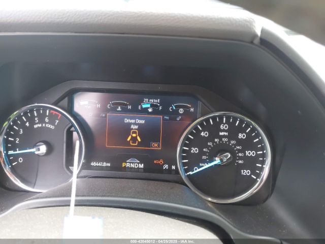 2021 FORD EXPEDITION 1FMJU1KT4MEA56128 Photo 6