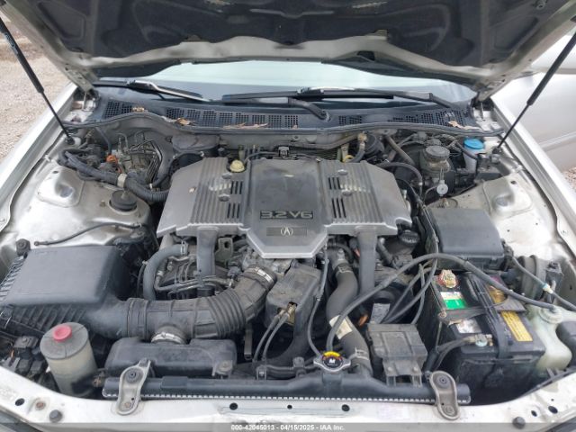 1998 ACURA TL JH4UA3647WC005812 Photo 9