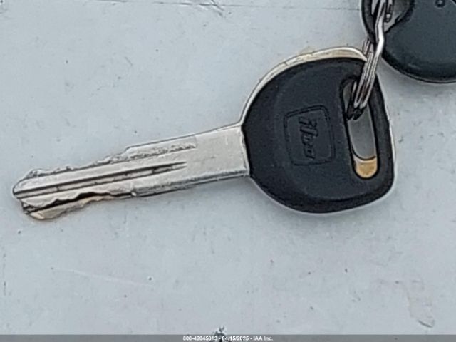 1998 ACURA TL JH4UA3647WC005812 Photo 10