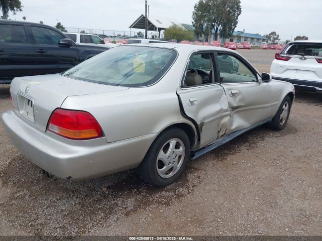 1998 ACURA TL JH4UA3647WC005812 Photo 3