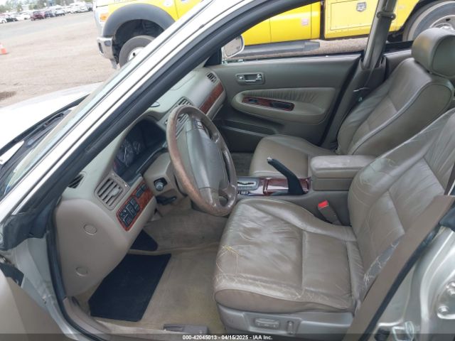 1998 ACURA TL JH4UA3647WC005812 Photo 4