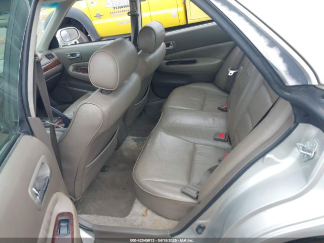 1998 ACURA TL JH4UA3647WC005812 Photo 7
