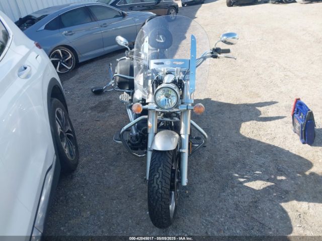 2009 YAMAHA XVS950 JYAVN01E09A003596 Photo 4