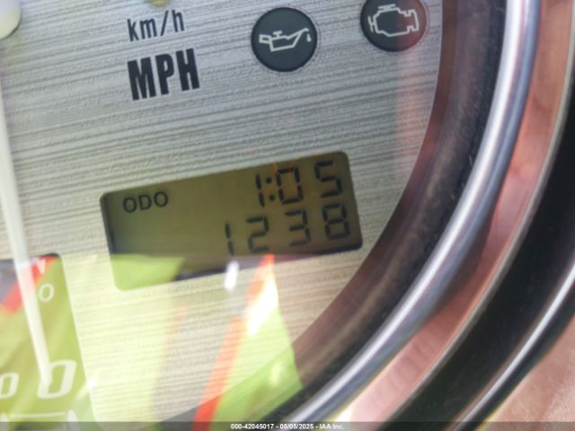 2009 YAMAHA XVS950 JYAVN01E09A003596 Photo 6