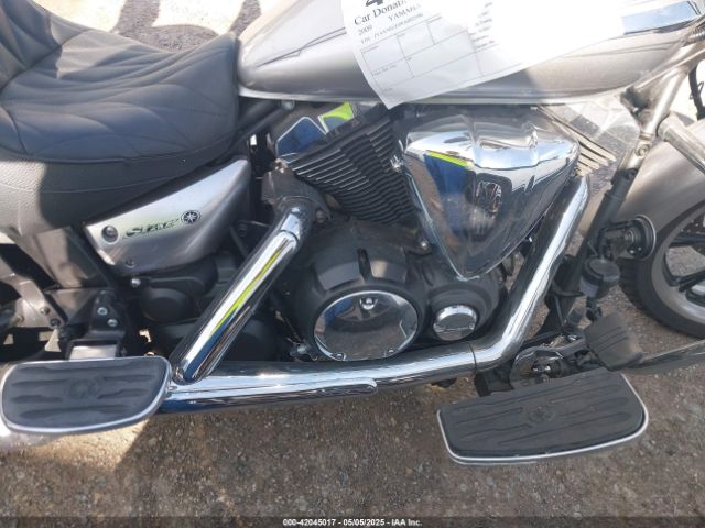 2009 YAMAHA XVS950 JYAVN01E09A003596 Photo 7