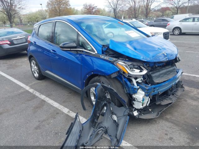 1G1FY6S08M4112443 auction archive image