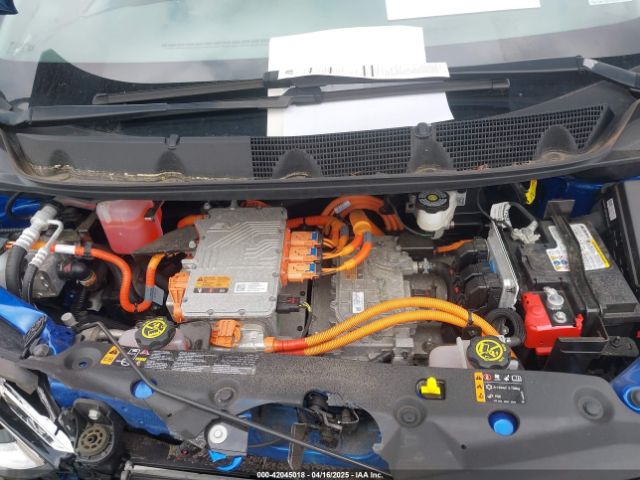 1G1FY6S08M4112443 Chevrolet Bolt Ev Fwd Lt