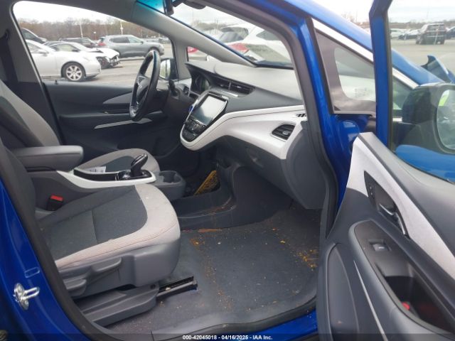 1G1FY6S08M4112443 Chevrolet Bolt Ev Fwd Lt