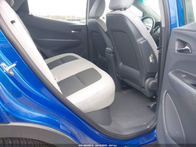 1G1FY6S08M4112443 Chevrolet Bolt Ev Fwd Lt