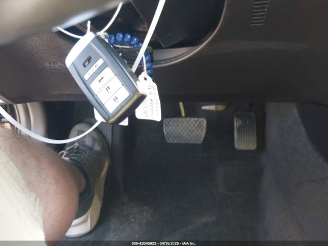 2015 ACURA TLX 19UUB1F31FA018109 Photo 10