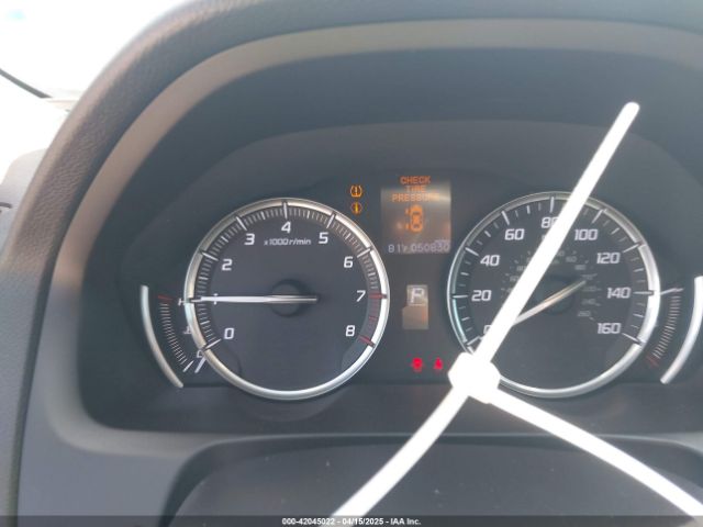 2015 ACURA TLX 19UUB1F31FA018109 Photo 6