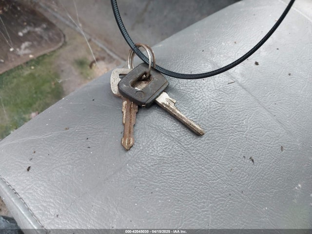 1989 JAGUAR XJS SAJNY584XKC163129 Photo 10