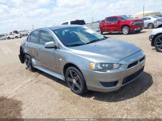 2012 MITSUBISHI LANCER JA32U2FU5CU019139 Photo 0