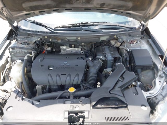 2012 MITSUBISHI LANCER JA32U2FU5CU019139 Photo 9