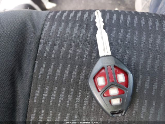 2012 MITSUBISHI LANCER JA32U2FU5CU019139 Photo 10