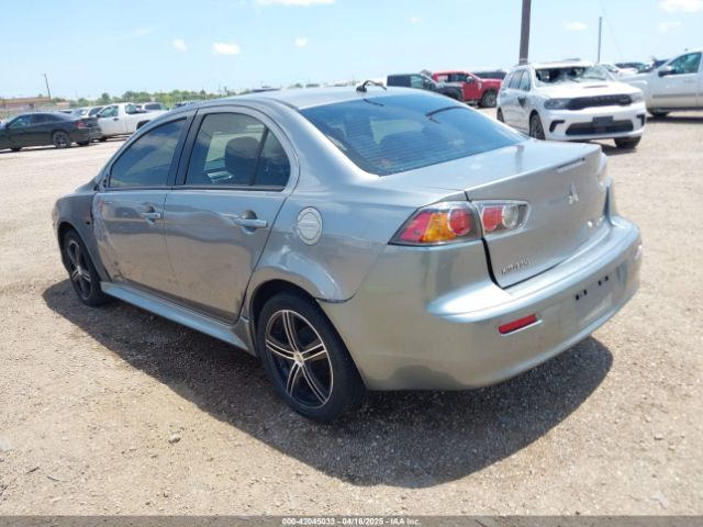 2012 MITSUBISHI LANCER JA32U2FU5CU019139 Photo 2