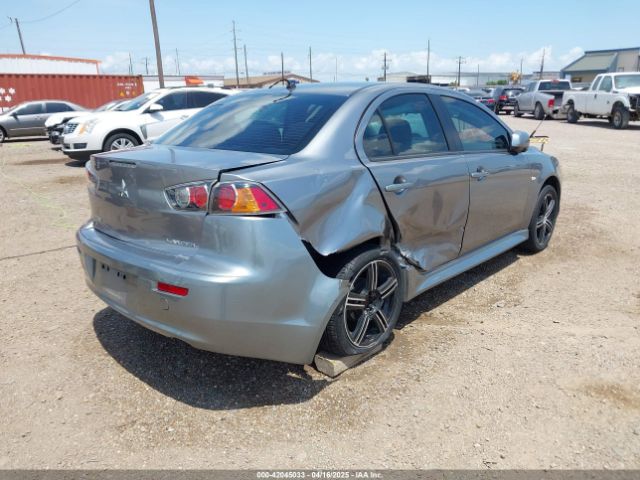 2012 MITSUBISHI LANCER JA32U2FU5CU019139 Photo 3