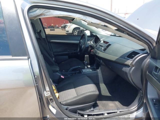 2012 MITSUBISHI LANCER JA32U2FU5CU019139 Photo 4