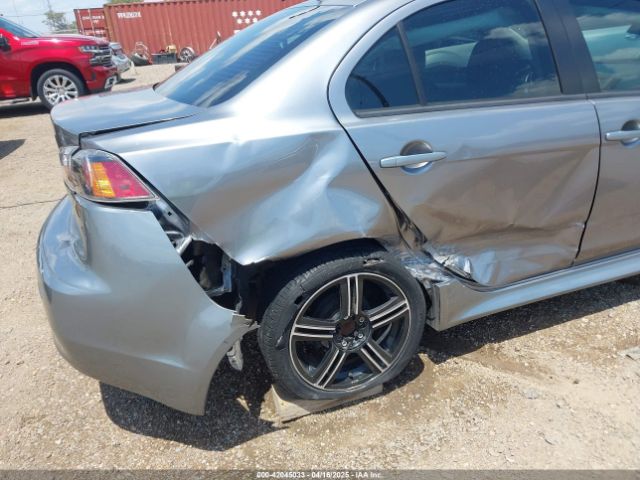 2012 MITSUBISHI LANCER JA32U2FU5CU019139 Photo 5