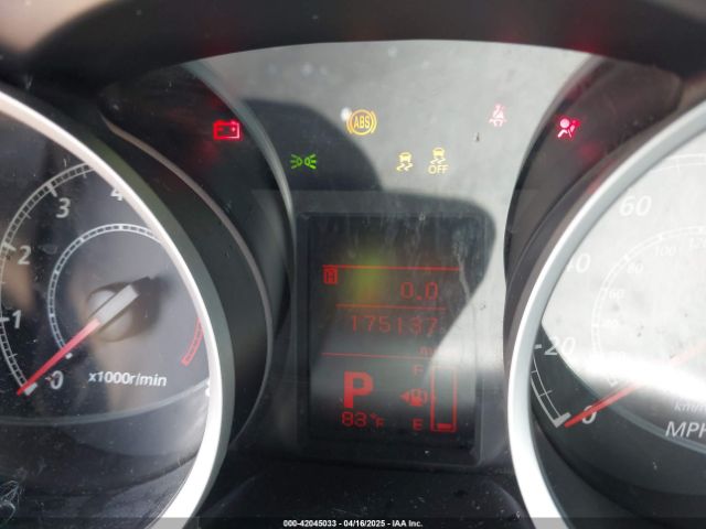 2012 MITSUBISHI LANCER JA32U2FU5CU019139 Photo 6
