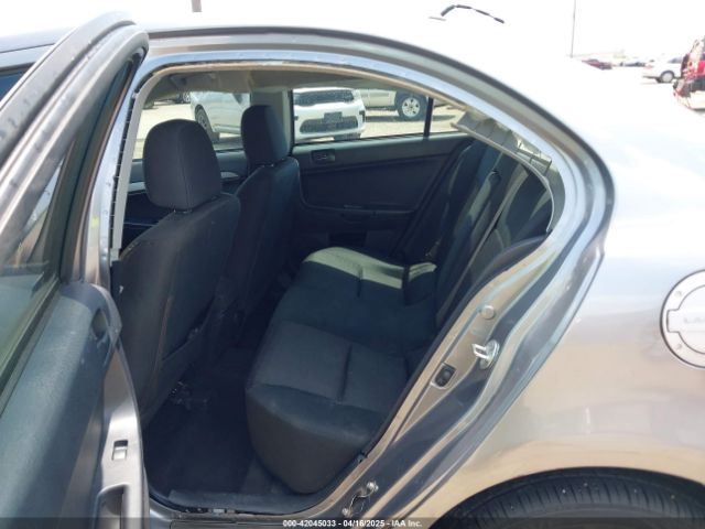 2012 MITSUBISHI LANCER JA32U2FU5CU019139 Photo 7