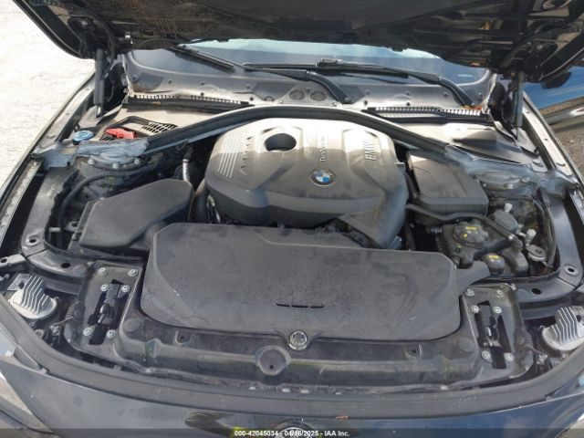 WBA4W3C59KAF92150 BMW 430I