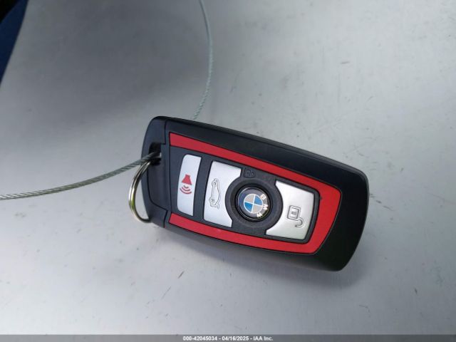 WBA4W3C59KAF92150 BMW 430I