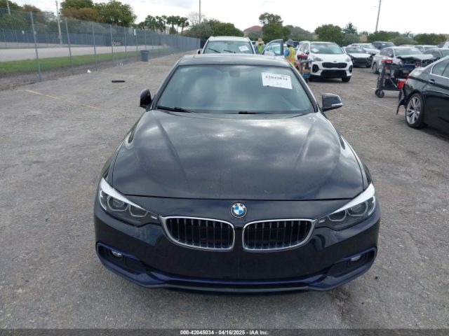 WBA4W3C59KAF92150 BMW 430I