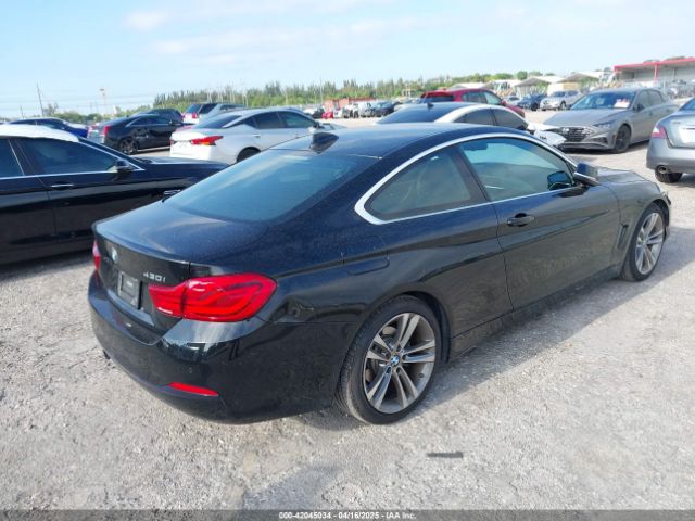 WBA4W3C59KAF92150 BMW 430I