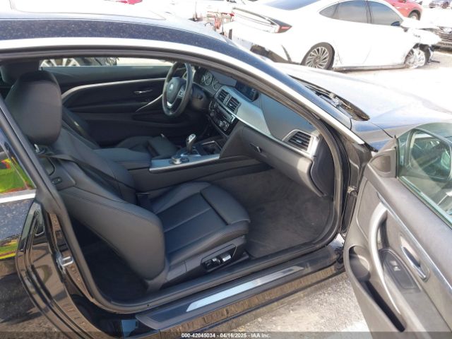 WBA4W3C59KAF92150 BMW 430I